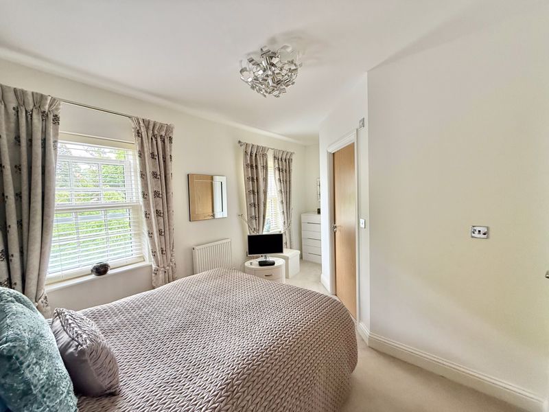 Park View Crescent Coates Lane